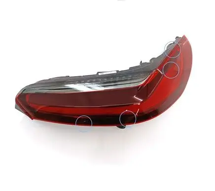 BMW Z4 g29 Rear/tail lights H4743902013