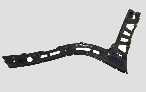 Jaguar XF X250 Rear bumper mounting bracket 8X2317B930AF