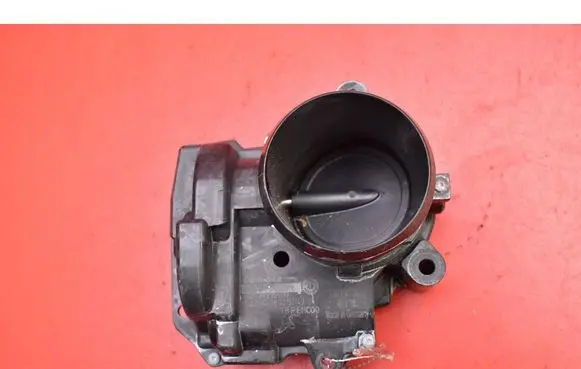 Citroen DS4 Throttle body valve A2C39215900
