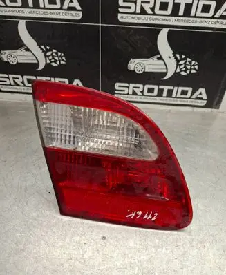 Mercedes-Benz E W211 Tailgate rear/tail lights A2118201364 379503