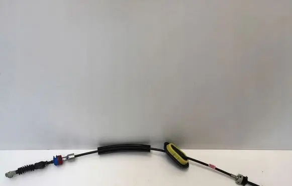 Gear shift cable linkage