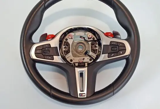 BMW M5 Steering wheel 32308094391 8094391