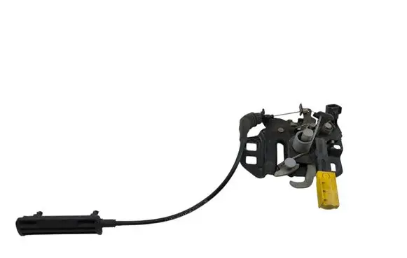 Ford Edge II Engine bonnet/hood lock/catch FT4Z16700A