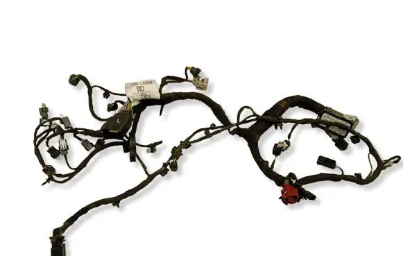 Ford Fiesta Engine installation wiring loom L1BT12C508 4RT12C508 A14118963