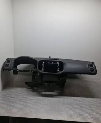 Volkswagen Golf Plus Dashboard 5M1858296 1155D300657