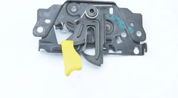 Ford Transit Custom Engine bonnet/hood lock/catch JK2116D662
