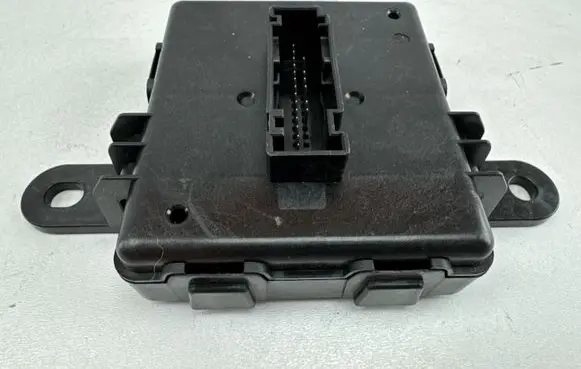 Keyless (KESSY) go control unit/module