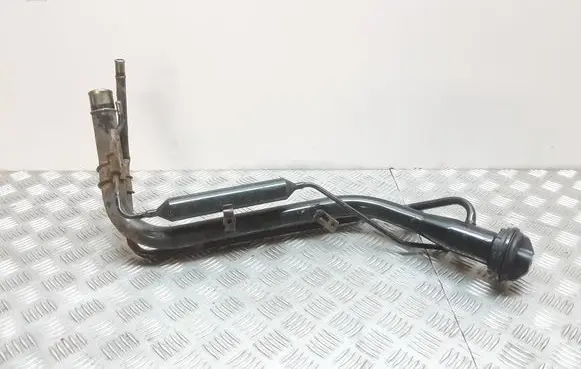 Honda Jazz Fuel tank filler neck pipe 