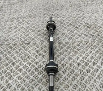 Porsche Taycan 9J1 Rear driveshaft 9J1501202B