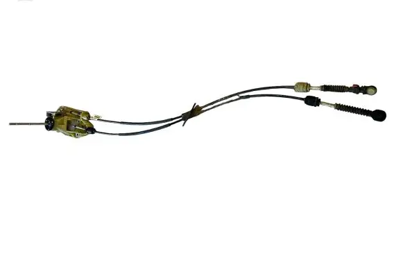 Volvo S80 Gear shifter/selector 8028100061