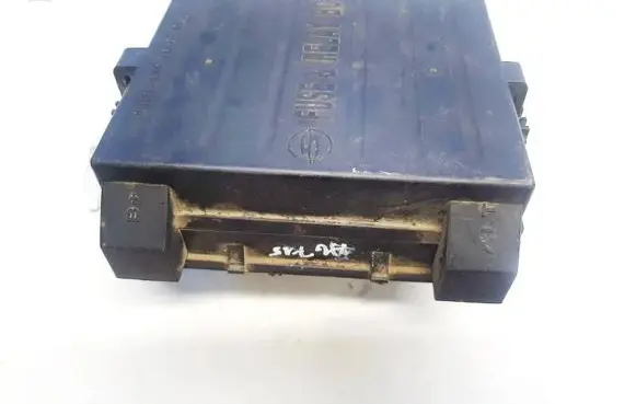 SsangYong Rexton Fuse box set y230edp 05j15n