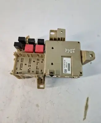 Fuse module