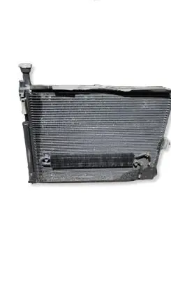 Dodge Durango III Radiator set