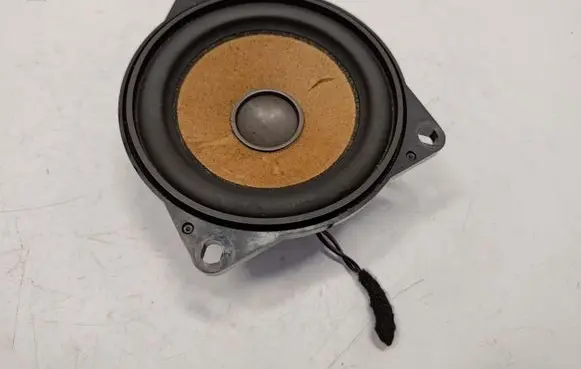 Panel speaker