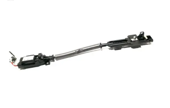 Audi A8 S8 D4 4H Seat belt adjustment motor 4H0857833 P1007338 B1007338
