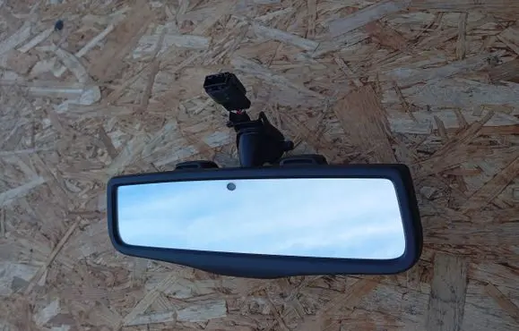 Fiat Freemont Rear view mirror (interior) 11026542 57010495AB 43372521