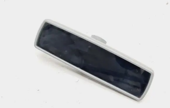 Volkswagen Touareg I Rear view mirror (interior)