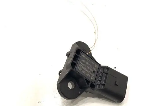 Skoda Fabia Mk3 (NJ) Exhaust gas pressure sensor 