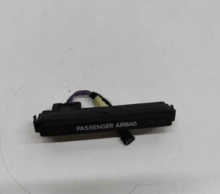 Ford Kuga III Passenger airbag on/off switch JK2T14B418AB