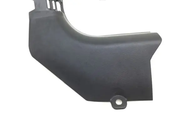 Nissan Qashqai Front sill trim cover 669014EA0A