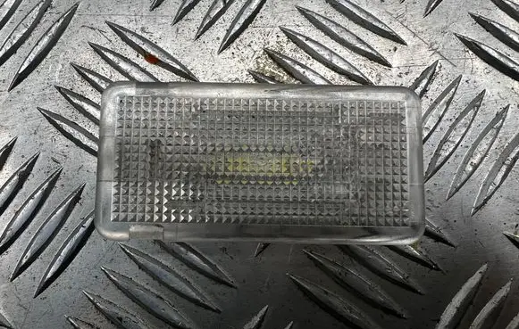 BMW 5 E60 E61 Other interior light 6962040 05243131 2303700