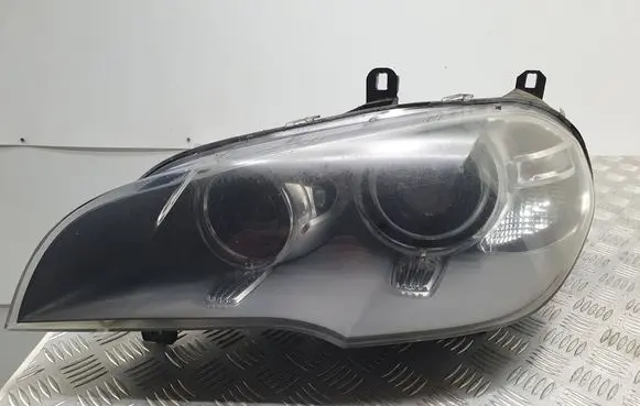 Headlight/headlamp