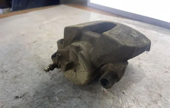 Ford Focus Front brake caliper