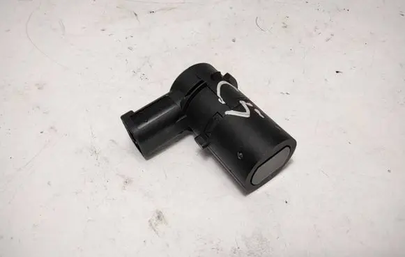 Citroen C5 Rear parking sensor holder (PDC) 9639945580 602356