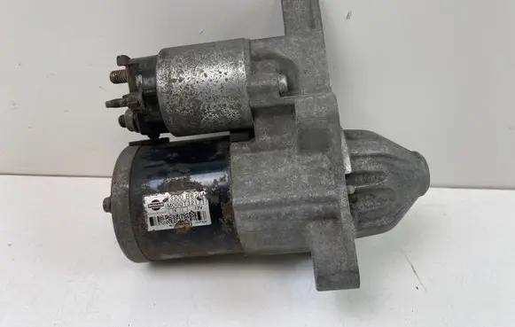 Nissan Note (E11) Starter motor M000T32171 23300BC20A