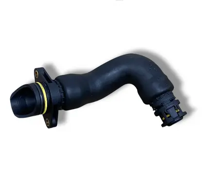 Jaguar XE Breather hose/pipe G4D36C342AC