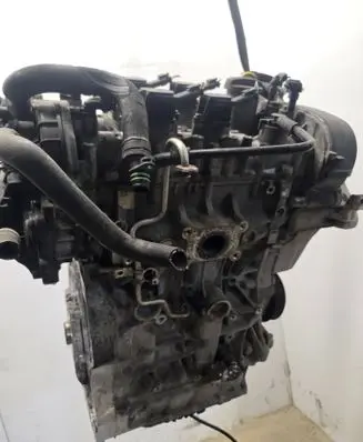 Volkswagen Golf VII Engine CPT