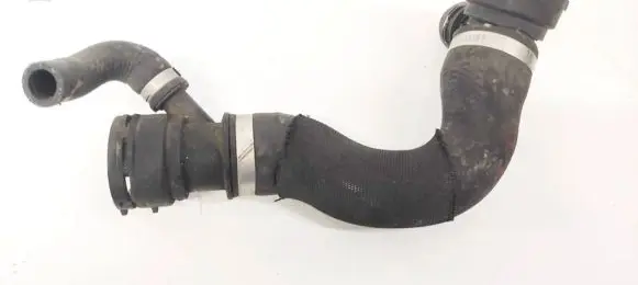 BMW X5 E70 Engine coolant pipe/hose 7799184