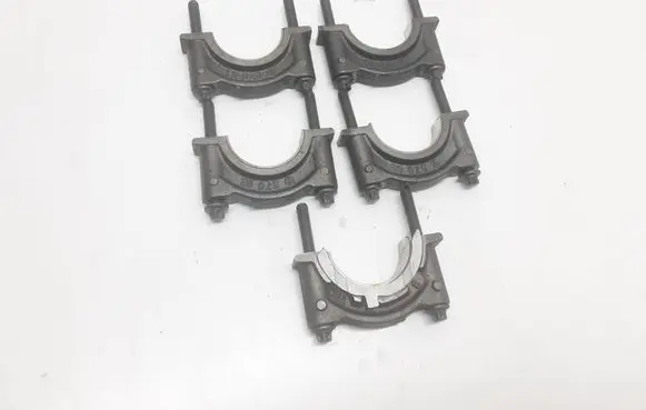 Mercedes-Benz C W205 Crankshaft Holder 27002 27003 E169L5