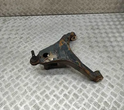 Iveco Daily 6th gen Front lower control arm/wishbone 5801564316