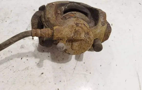 Ford Mondeo MK IV Front brake caliper