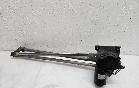 Fiat Ducato Front wiper linkage and motor TGE422