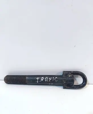 Renault Trafic III (X82) Towing hook eye 