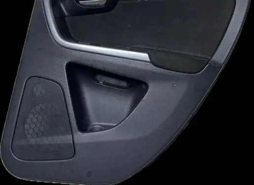 Volvo XC60 Rear door card panel trim 8635781