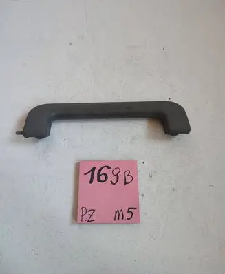 Audi A6 S6 C5 4B Front interior roof grab handle 2948923