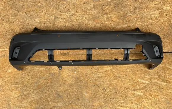 Toyota Corolla Cross Rear bumper lower part trim 5215916570 C05919