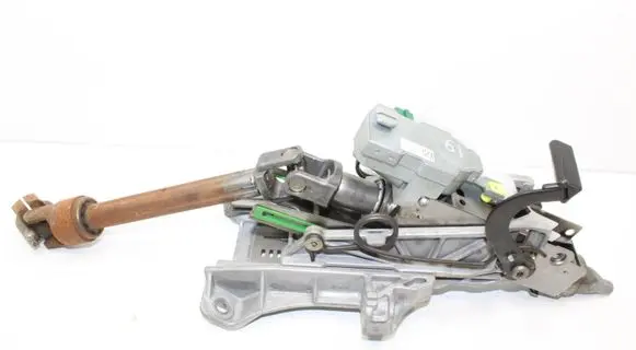 Volvo V70 Steering rack mechanical part 31329256 P31329256