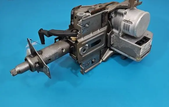 Nissan Micra Power steering pump 48810BC15B IMPRK1555793