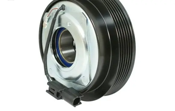 Volvo XC60 Air conditioning (A/C) compressor (pump) 31366156 36000283 36000282