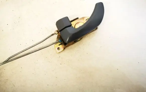 KIA Sorento Rear door interior handle