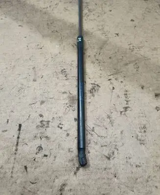 Opel Astra J Tailgate/trunk strut/damper 13258179 315005777 0012220400N