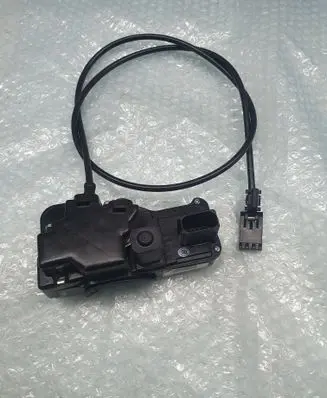 Tesla Model S Rear door lock 600891400D 600891400 6008914