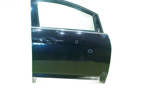 Ford C-MAX II Front door PRZOD PRAWE