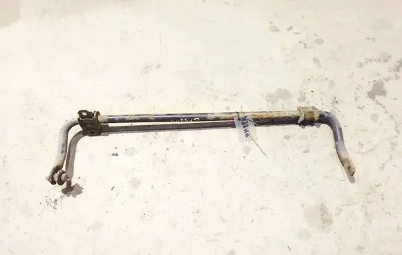 Rear anti-roll bar/sway bar
