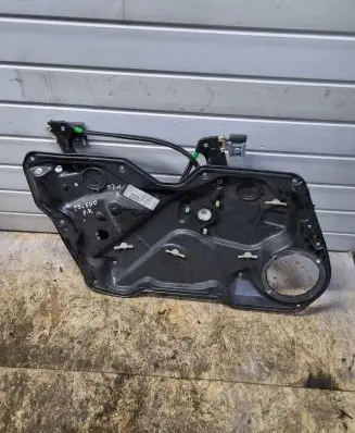 Seat Toledo II (1M) Front door window regulator with motor