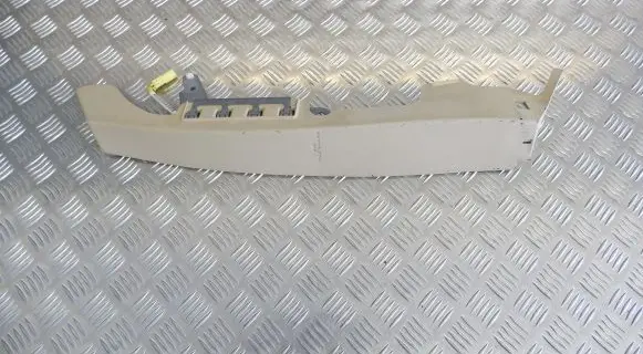 Lexus GS 300 350 430 450H Rear door airbag 7393030010A0